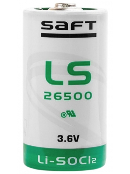 батарейка Saft LS 26500 (C)