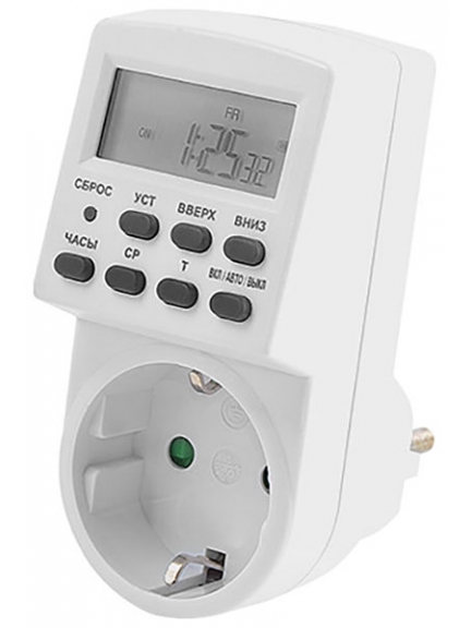 таймер электронный Robiton EL-03