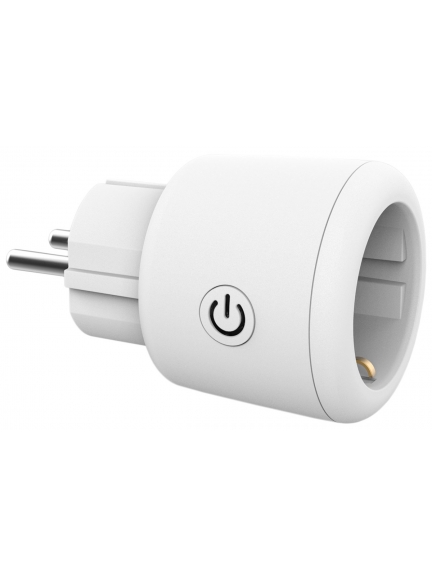 умная розетка с Wi-Fi Bestek EU smart Wi-Fi socket MRJ1415
