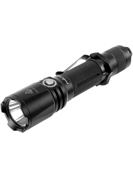 аккумуляторный тактический фонарь Fenix TK20R