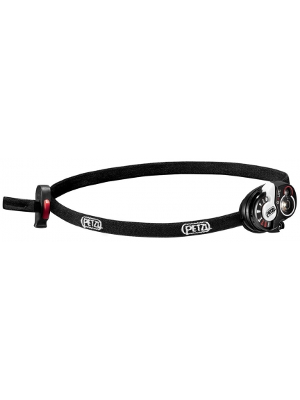 аварийный налобный фонарь Petzl e+LITE E02 P4