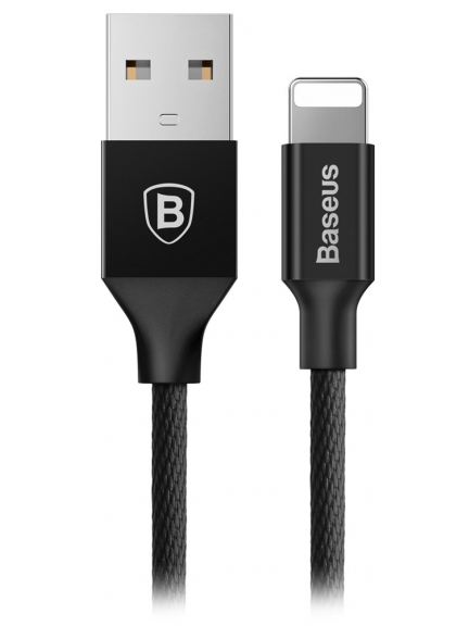 кабель для iPhone Baseus Yiven Cable For Apple 1.2m
