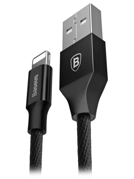 кабель для iPhone Baseus Yiven Cable For Apple 1.8m