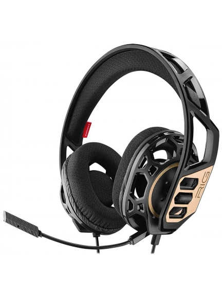 игровая гарнитура Plantronics RIG 300