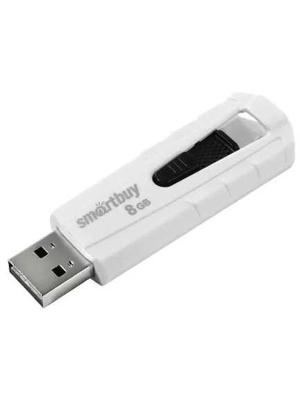 флешка USB SmartBuy IRON 8GB
