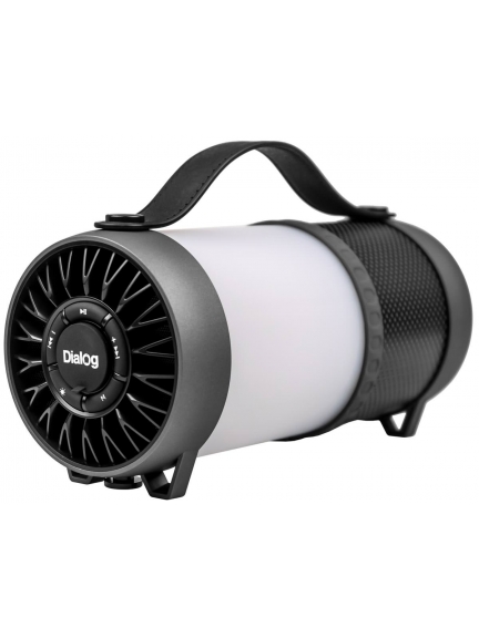 bluetooth колонка Dialog Progressive AP-1010