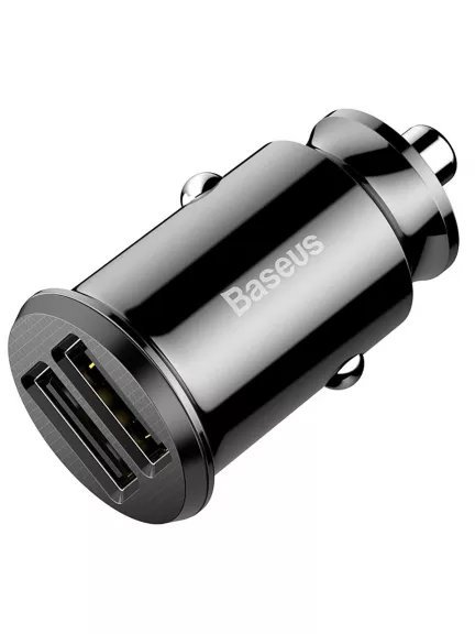 автомобильное зарядное устройство Baseus Grain