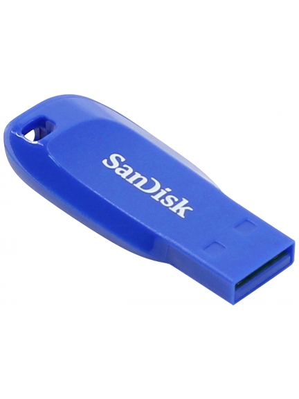 флешка USB SanDisk CZ50 Cruzer Blade 64Gb