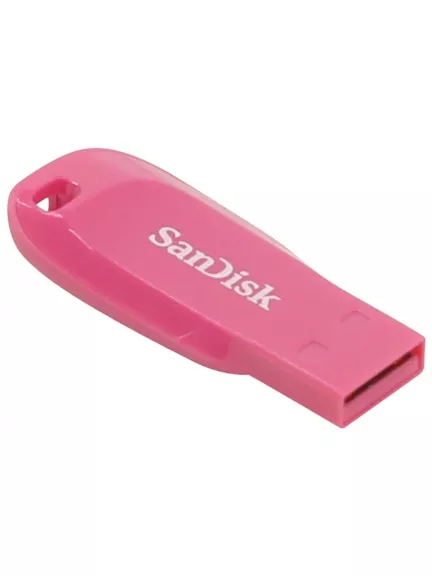 флешка USB SanDisk CZ50 Cruzer Blade 64Gb