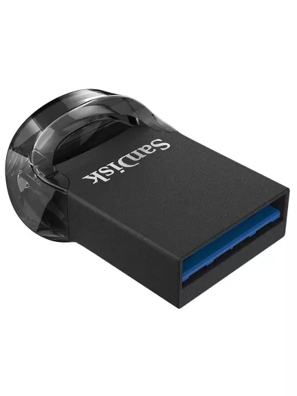 флешка USB 3.1 SanDisk CZ430 Ultra Fit  128GB 3.1