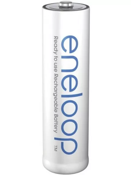 аккумулятор Panasonic 1900 mAh R6/AA Eneloop-4BL