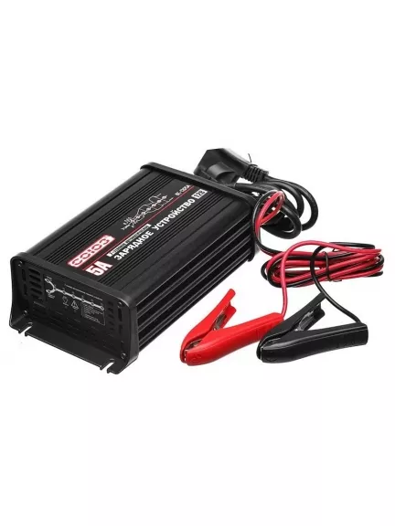 зарядное устройство для свинцовых аккумуляторов Союз BC-1205A