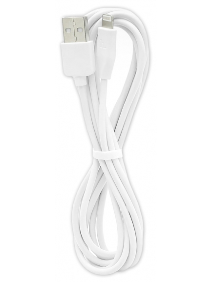кабель передачи данных Hoco X1 Rapid lightning 2m