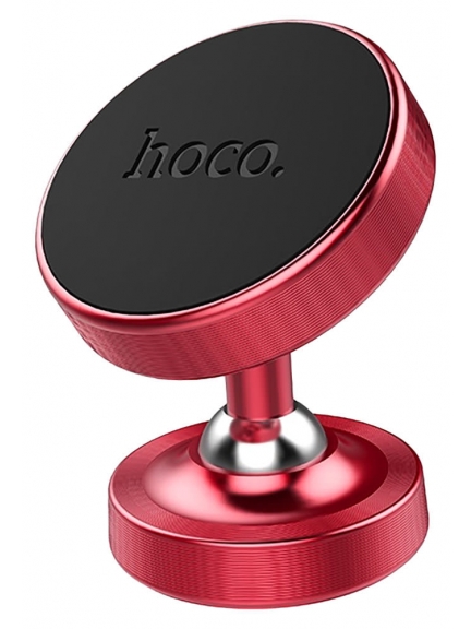 магнитный держатель на торпедо Hoco CA36 Plus Dashboard metal magnetic