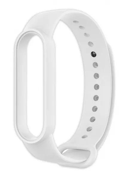 силиконовый ремешок Xiaomi для Mi Band 5