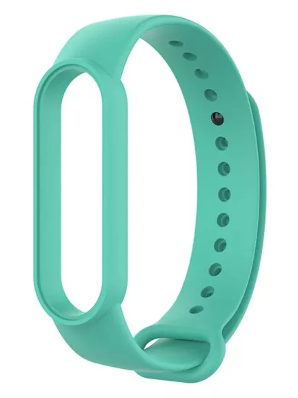 силиконовый ремешок Xiaomi для Mi Band 5