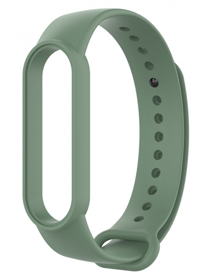 силиконовый ремешок Xiaomi для Mi Band 5