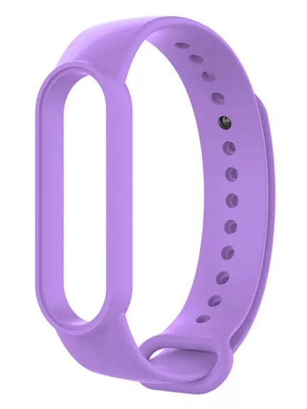 силиконовый ремешок Xiaomi для Mi Band 5