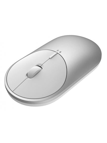 беспроводная компьютерная мышь Xiaomi Portable Mouse 2