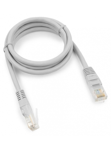 патч корд Cablexpert UTP кат.5e, 0.5м, литой