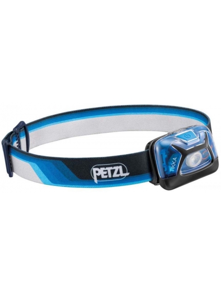 налобный фонарь Petzl TIKKA CORE E111AA