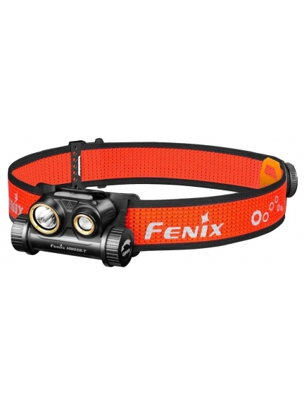 налобный фонарь Fenix HM65R-T