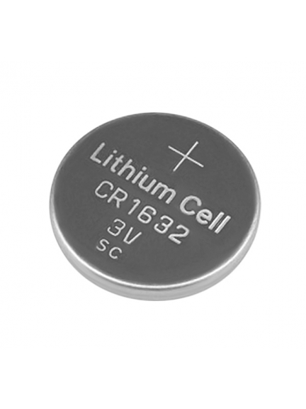 литиевая батарейка Minamoto CR1632-5BL