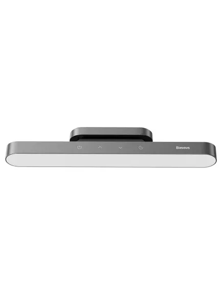 аккумуляторный светильник на магните Baseus Magnetic Stepless Dimming Charging Desk Lamp
