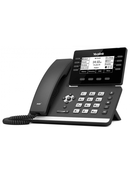 IP бизнес телефон Yealink SIP-T53