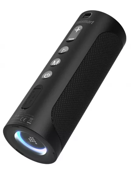 колонка Bluetooth с функцией PowerBank Tronsmart Element T6 Pro 45W