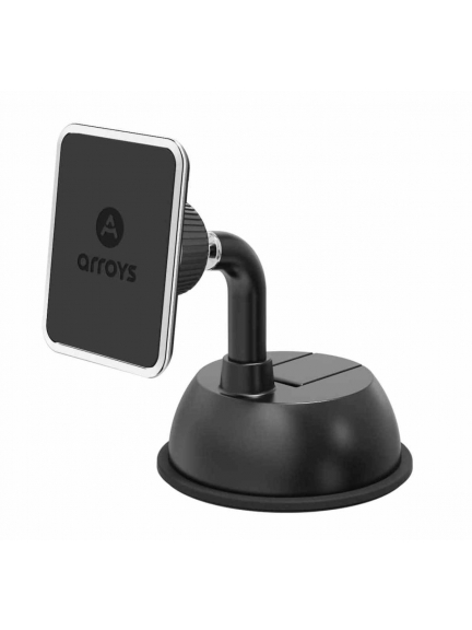 автомобильный держатель на присоске  Arroys Dash-SM4