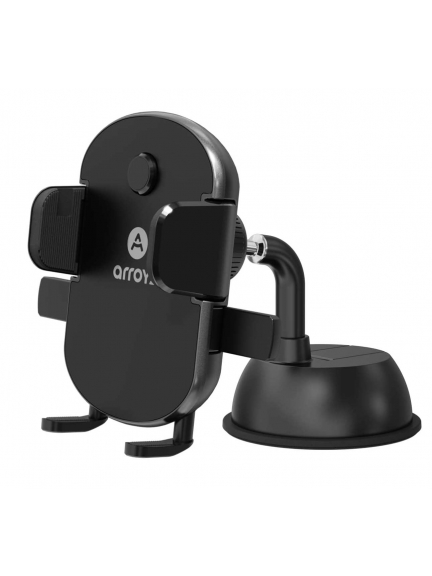 автомобильный держатель на присоске Arroys Dash-MT1