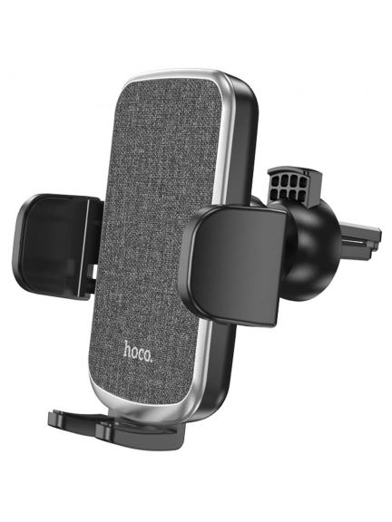 держатель Hoco CA94 Polaris push-type air outlet car holder