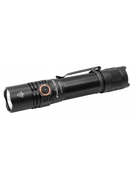 светодиодный фонарь Fenix PD35 V3.0