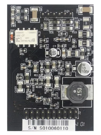 модуль расширения Yeastar SO