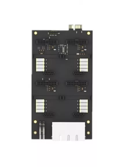 плата расширения Yeastar EX08