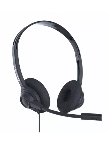 гарнитура USB для оператора Accutone UB220 USB 