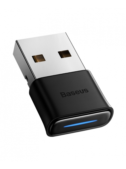 USB Bluetooth адаптер Baseus Wireless Adapter BA04