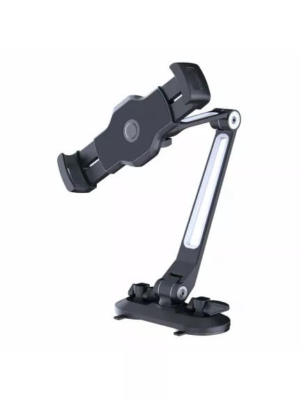 Подставка для планшета и смартфона на присоске Arroys Dash-LD2