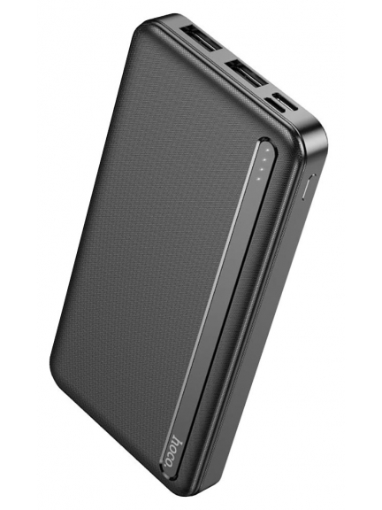 внешний аккумулятор Hoco J91 Power bank(10000mAh)