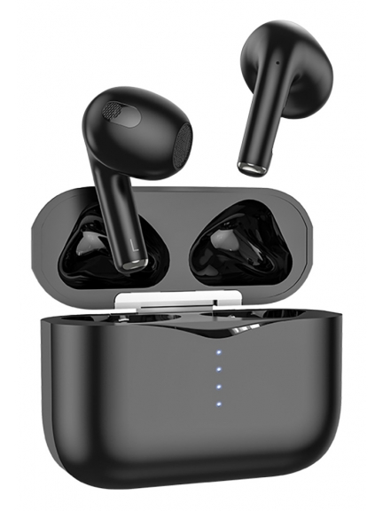 TWS bluetooth наушники Hoco EW09 Soundman true wireless BT headset
