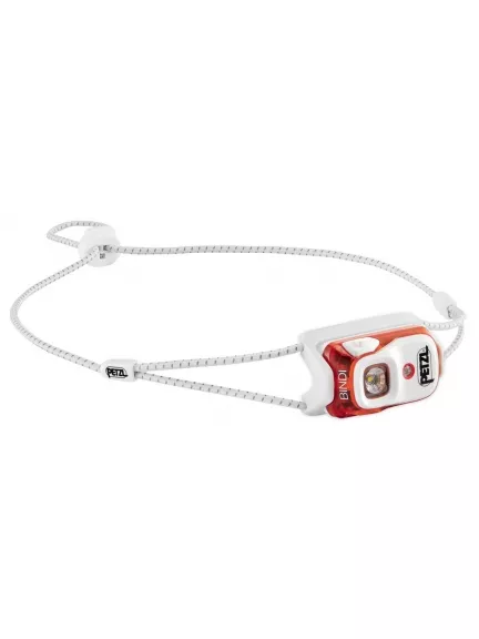 налобный фонарь Petzl BINDI E102AA