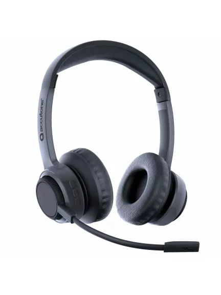 гарнитура Bluetooth Accutone Sonar 210 (ZE-BTB210)