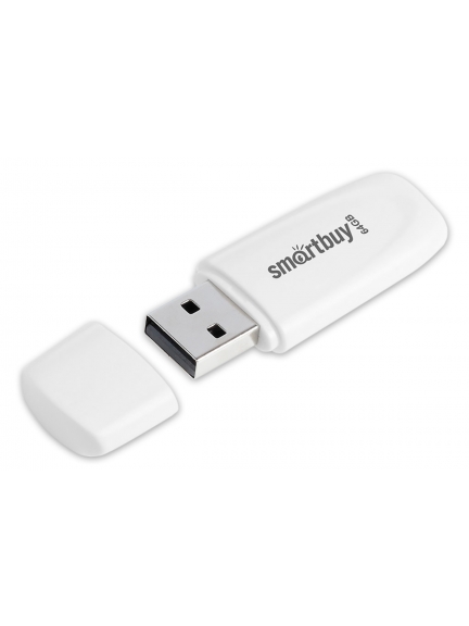 флешка USB SmartBuy Scout 64GB