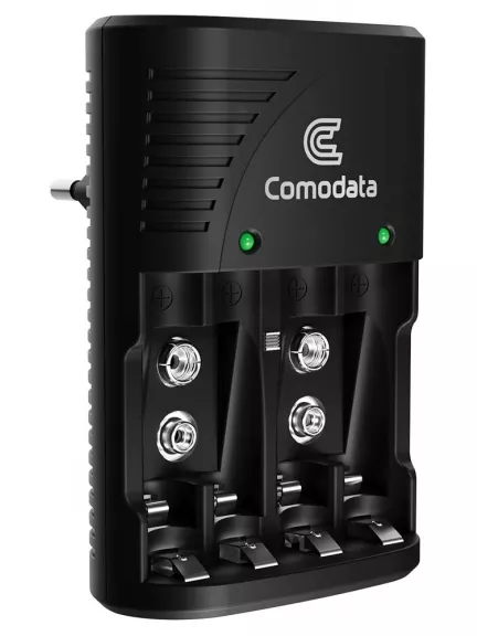 зарядное устройство для аккумуляторов Comodata CH-4