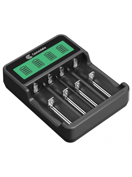 зарядное устройство Comodata CH-5