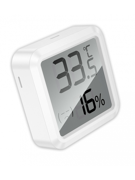 электронный гигро термометр Hoco HX40