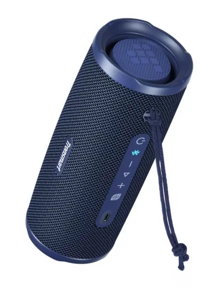 портативная Bluetooth колонка с микрофоном Tronsmart Mirtune C3 Plus 30W