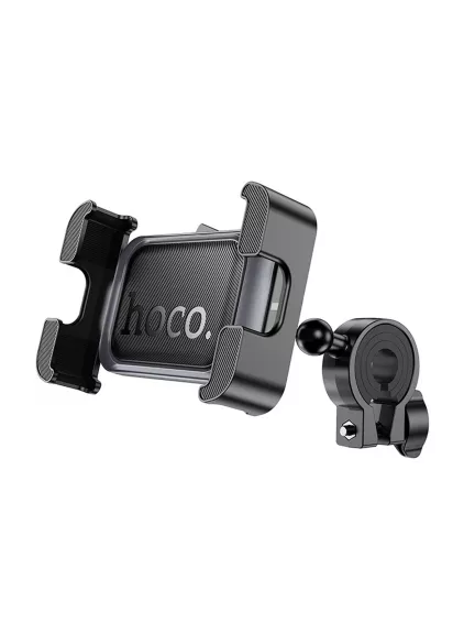 держатель на руль велосипеда или мотоцикла Hoco H82 Vista bicycle Motorcycle Universal holder