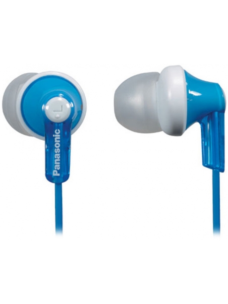 наушники Panasonic RP-HJE118 blue